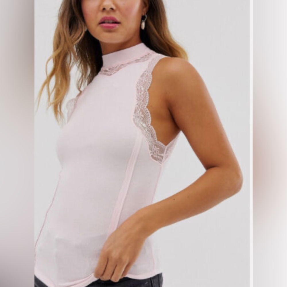 NWT Free People Dale Tank